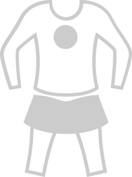 Superhero costume vector