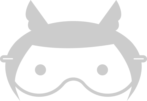 Superhero mask vector