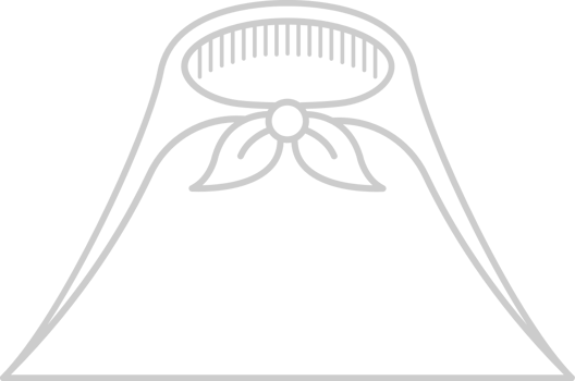 Superhero gear outline vector