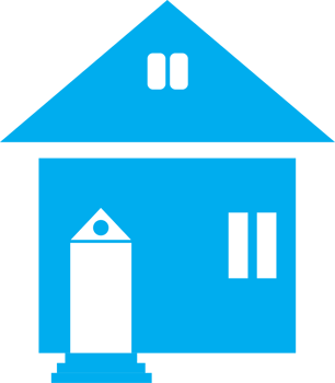 House vector