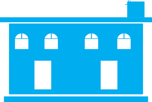 House vector