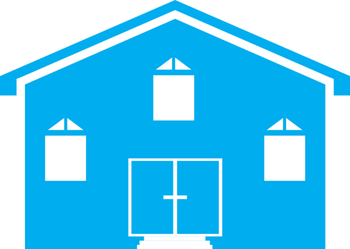 House vector