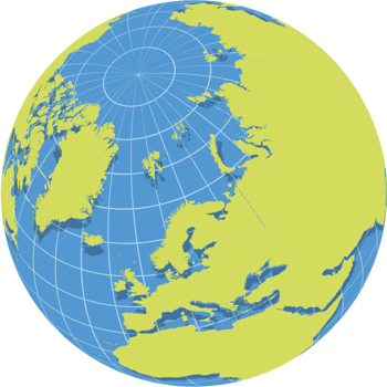World vector