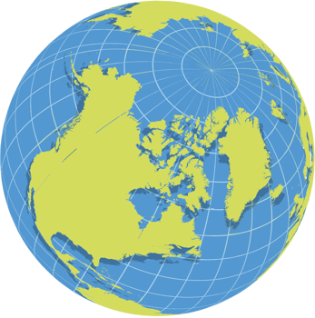 World vector