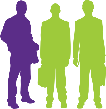 People vector