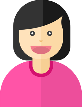 Person vector