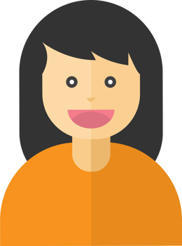 Person vector