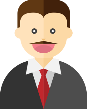 Person vector