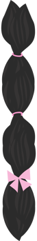 Braid vector