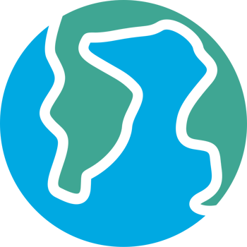 Earth vector