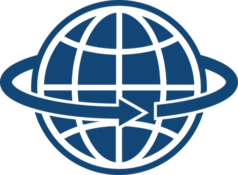 World vector