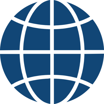 World vector