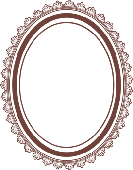 Frame vector