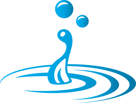 Splash vector