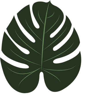 Palm vector