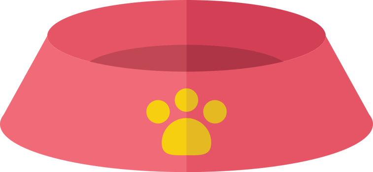 Food Bowl vector
