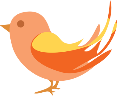 Bird vector