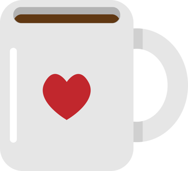 Coffee vector