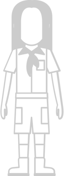 Scout character vector