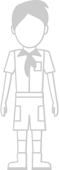 Scout character vector