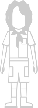 Scout character vector