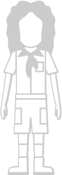 Scout character vector