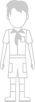 Scout character vector