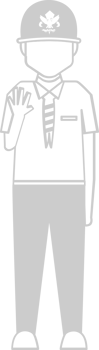Scout character vector