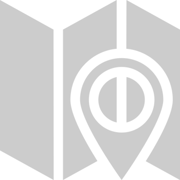Scout equipment map vector