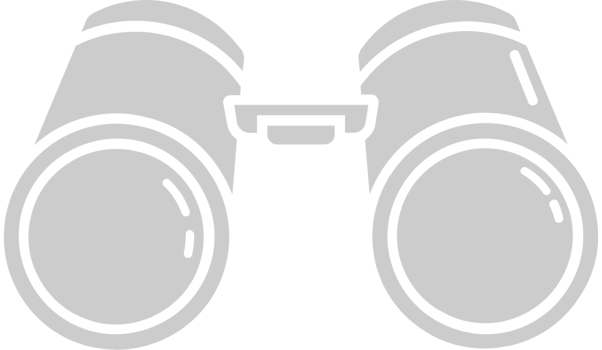 Scout equipment binocular vector