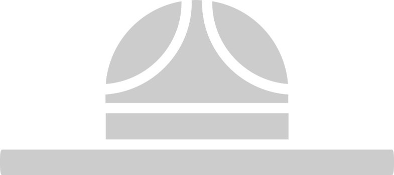 Scout gear hat vector