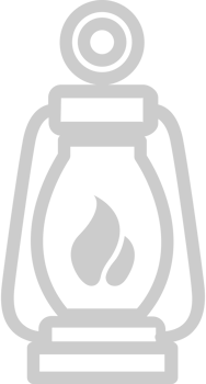 Scout equipment light  vector