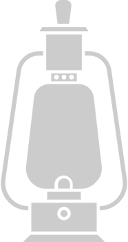 Scout equipment light  vector