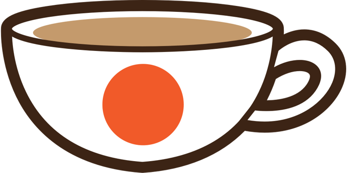 Coffee vector