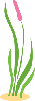 Grass vector