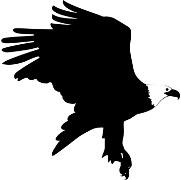 Eagle vector
