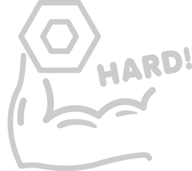 Muscle biceps vector