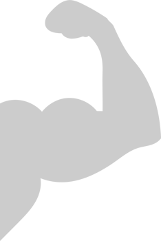 Muscle biceps vector