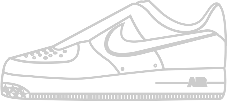 shoes vector