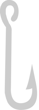 Hook vector