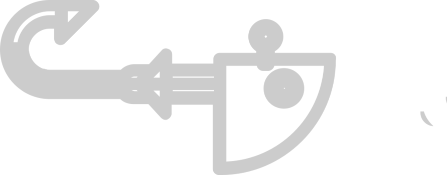 Hook vector