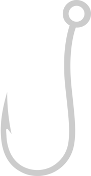 Hook vector