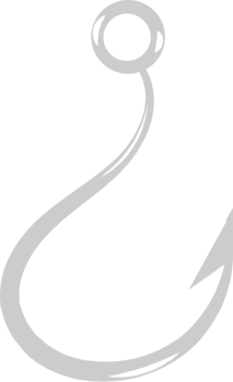 Hook vector