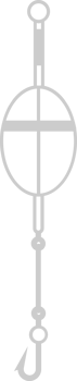 Hook vector