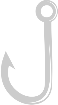 Hook vector