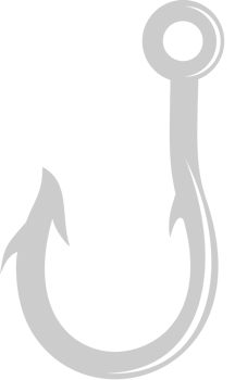 Hook vector