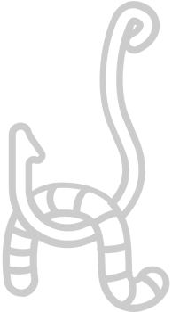Hook vector