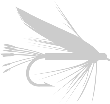 Fly fishing Hook vector
