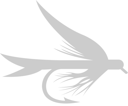 Fly fishing Hook vector