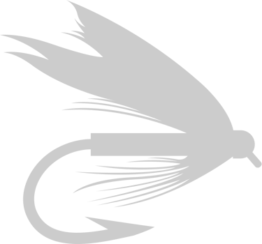 Fly fishing Hook vector